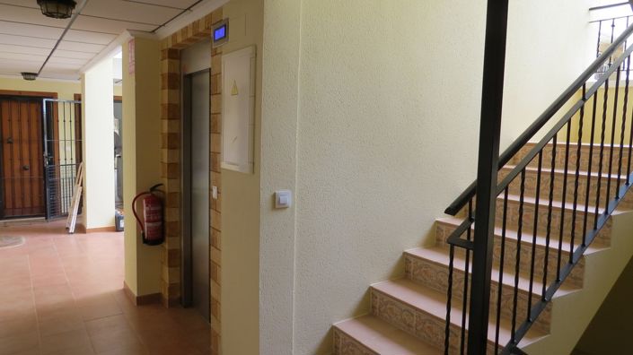 Image No.7-Appartement de 3 chambres à vendre à Orihuela Costa