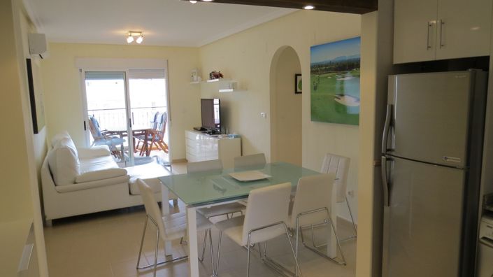 Image No.9-Appartement de 3 chambres à vendre à Orihuela Costa