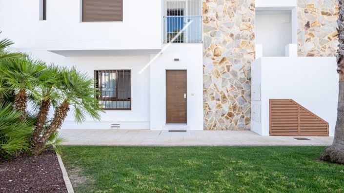 Image No.13-Appartement de 2 chambres à vendre à Orihuela Costa