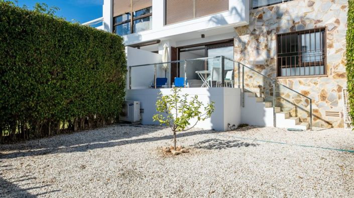 Image No.14-Appartement de 2 chambres à vendre à Orihuela Costa