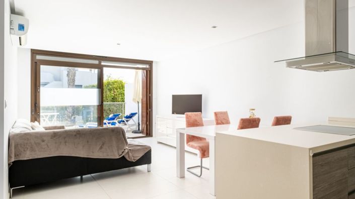 Image No.18-Appartement de 2 chambres à vendre à Orihuela Costa