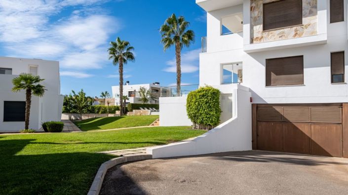 Image No.32-Appartement de 2 chambres à vendre à Orihuela Costa