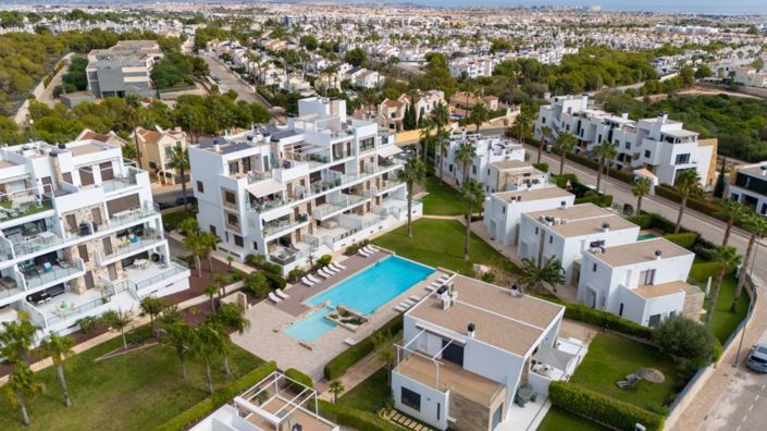 Image No.35-Appartement de 2 chambres à vendre à Orihuela Costa