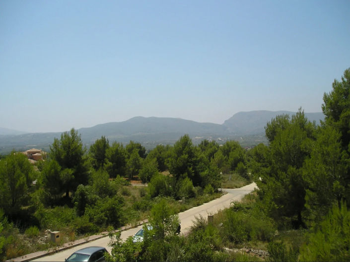 Image No.1-Plot for sale