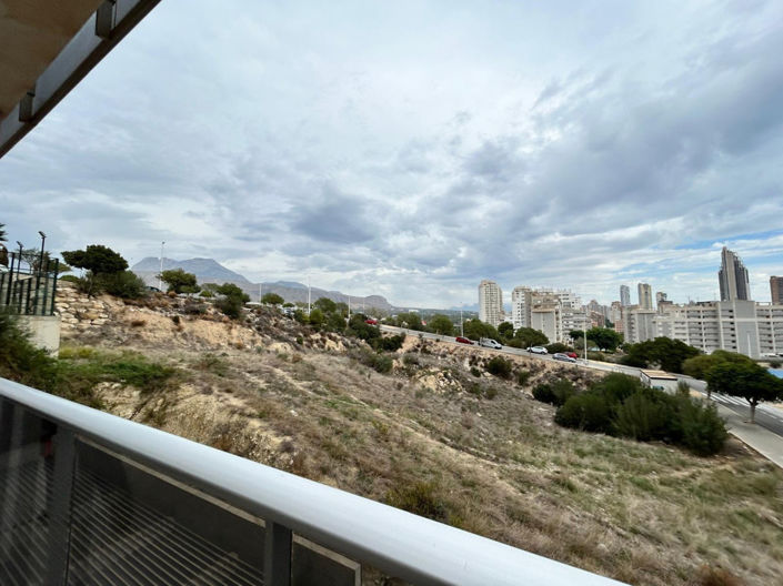 Image No.1-Appartement de 2 chambres à vendre à Villajoyosa-La Vila Joíosa
