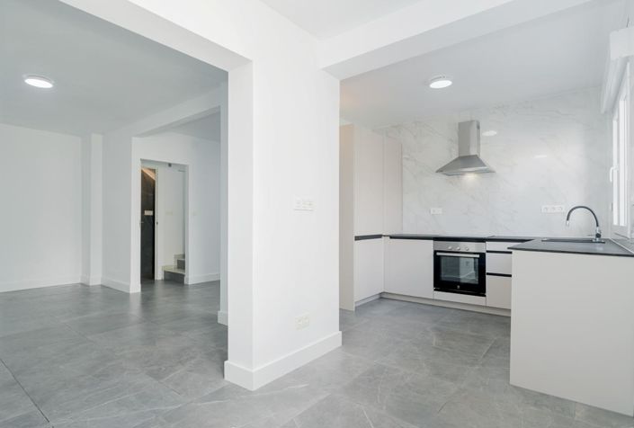 Image No.11-Maison de ville de 3 chambres à vendre à Torrevieja