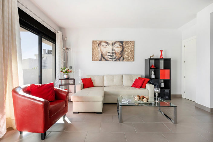 Image No.6-2 Bed Apartment for sale