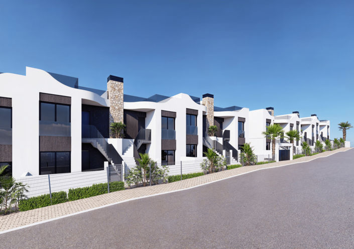 Image No.12-2 Bed Apartment for sale