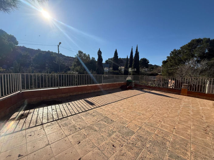 Image No.4-Villa de 3 chambres à vendre à Elda