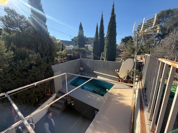 Image No.6-Villa de 3 chambres à vendre à Elda