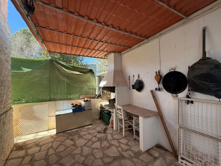 Image No.7-Villa de 3 chambres à vendre à Elda