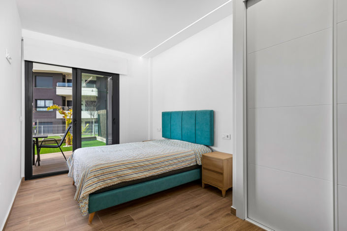 Image No.15-2 Bed Apartment for sale