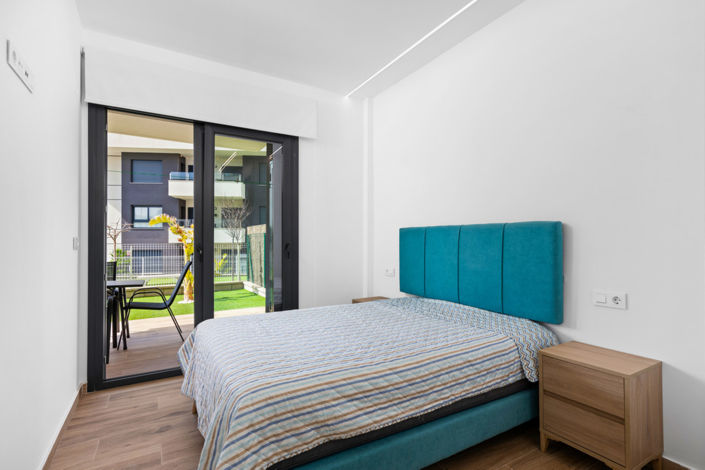 Image No.16-2 Bed Apartment for sale