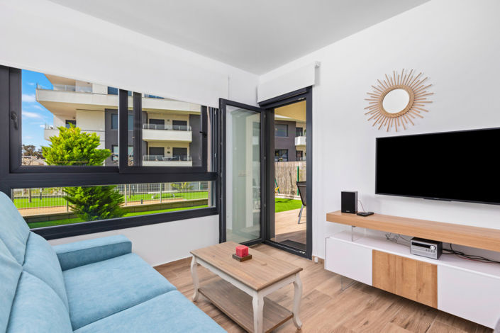 Image No.8-2 Bed Apartment for sale