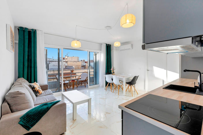 Image No.1-Appartement de 3 chambres à vendre à La Mata