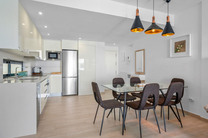 Image No.10-Appartement de 2 chambres à vendre à Orihuela Costa