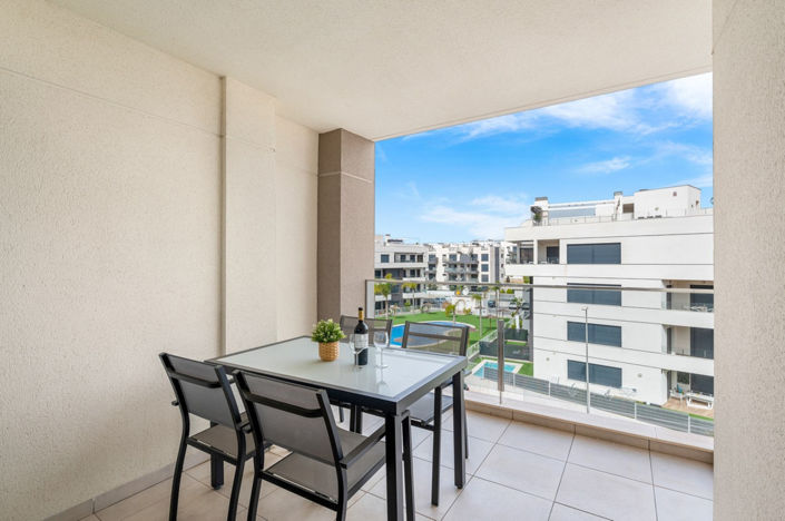 Image No.12-Appartement de 2 chambres à vendre à Orihuela Costa