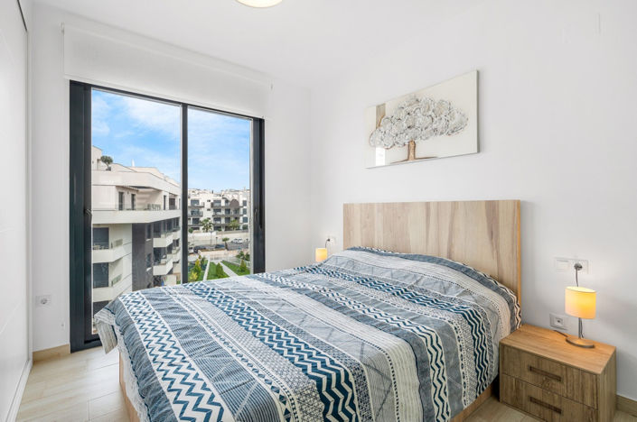 Image No.13-Appartement de 2 chambres à vendre à Orihuela Costa