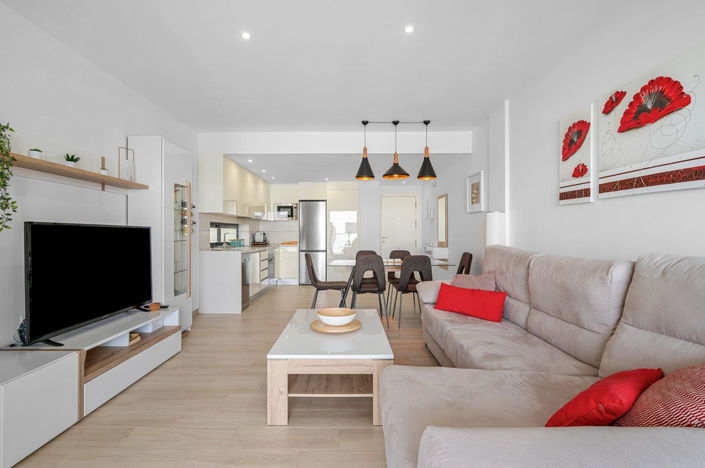 Image No.7-Appartement de 2 chambres à vendre à Orihuela Costa