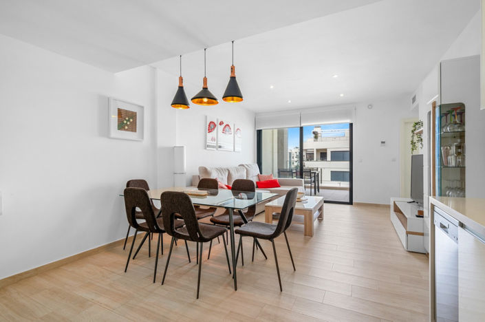 Image No.8-Appartement de 2 chambres à vendre à Orihuela Costa