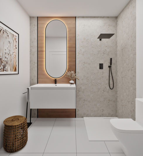 Image No.7-2 Bed Apartment for sale