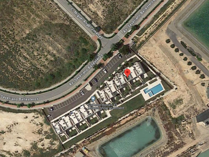 Image No.23-2 Bed Apartment for sale