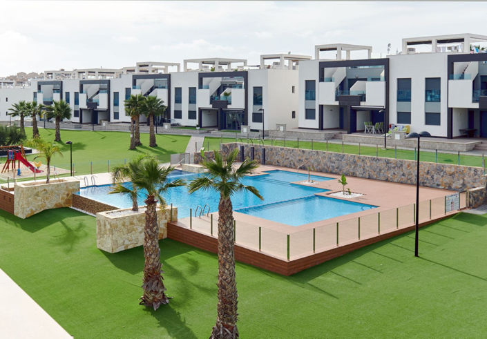 Image No.1-2 Bed Apartment for sale
