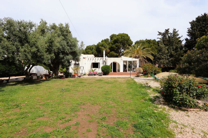 Image No.1-Villa de 6 chambres à vendre à Cabo Roig