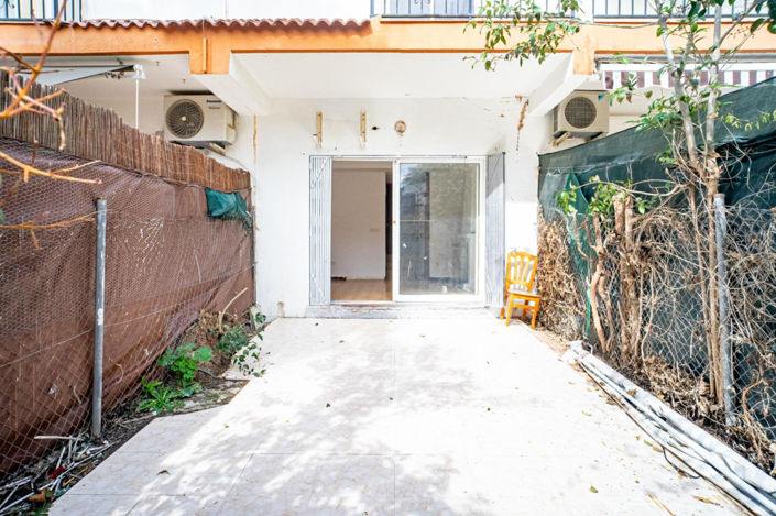 Image No.1-Villa de 2 chambres à vendre à Benidorm