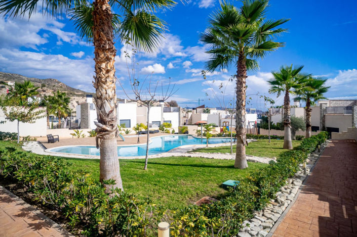 Image No.1-3 Bed Apartment for sale
