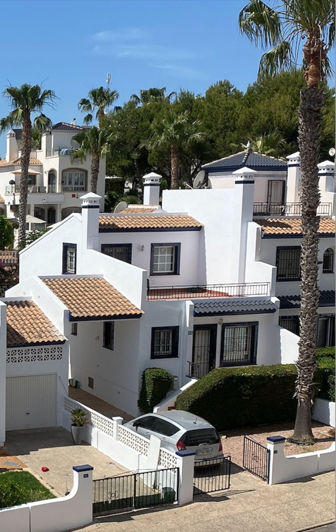 Image No.1-3 Bed Villa for sale