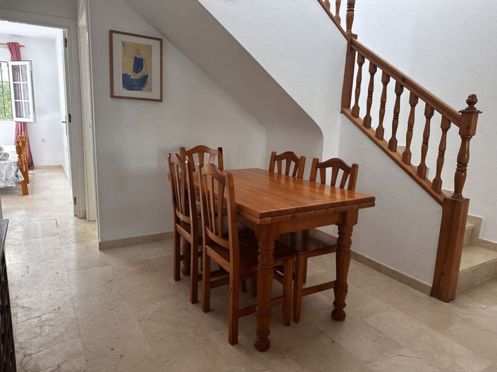 Image No.10-Villa de 3 chambres à vendre à Orihuela Costa