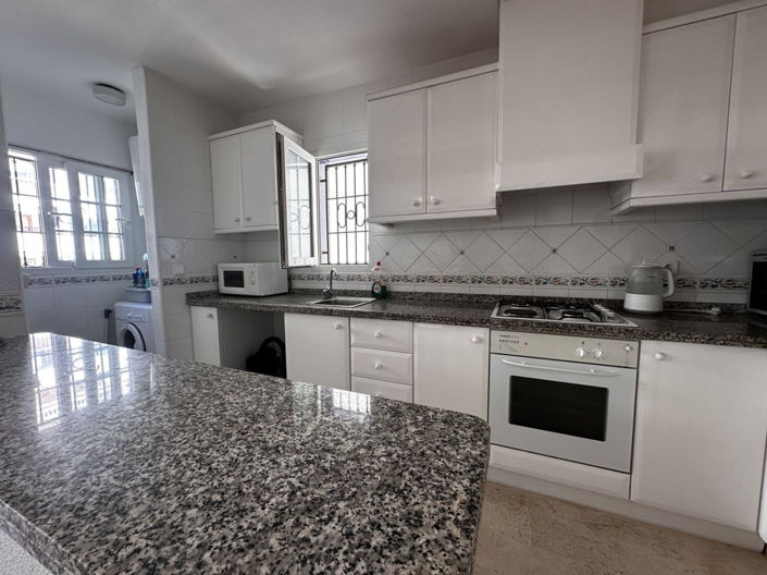 Image No.12-Villa de 3 chambres à vendre à Orihuela Costa