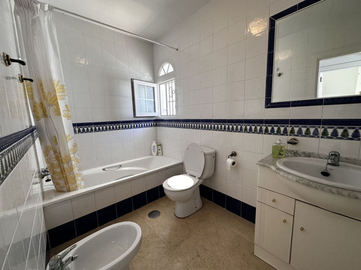 Image No.16-Villa de 3 chambres à vendre à Orihuela Costa