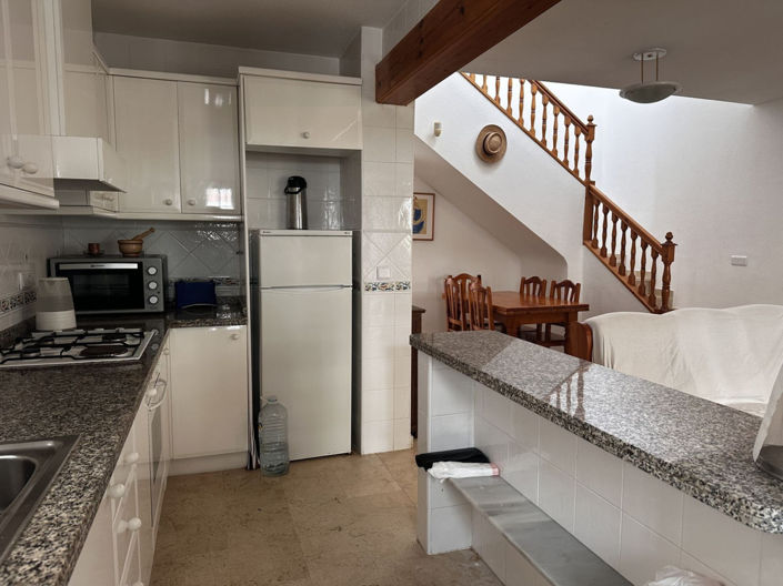 Image No.17-Villa de 3 chambres à vendre à Orihuela Costa