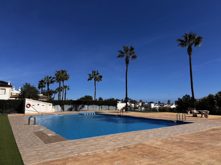 Image No.24-Villa de 3 chambres à vendre à Orihuela Costa