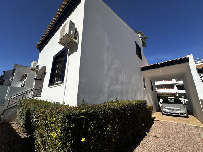 Image No.3-Villa de 3 chambres à vendre à Orihuela Costa