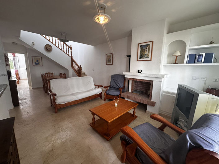 Image No.8-Villa de 3 chambres à vendre à Orihuela Costa