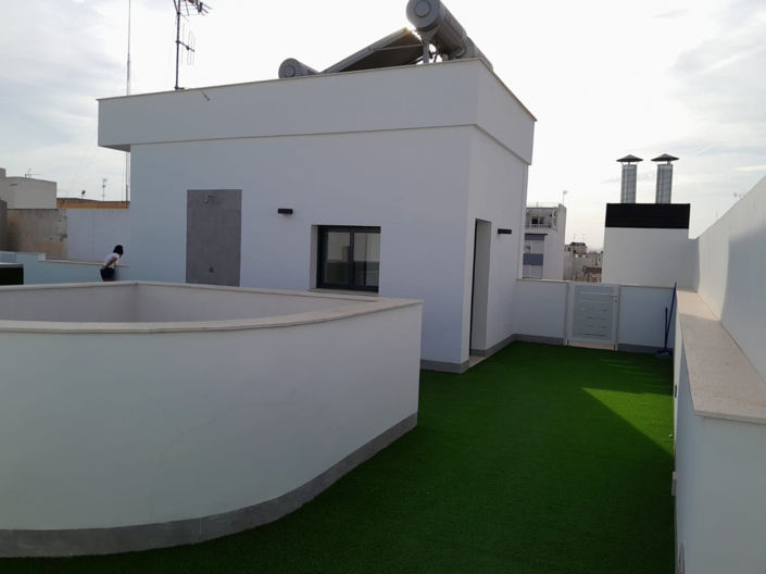 Image No.1-Appartement de 3 chambres à vendre à Torrevieja