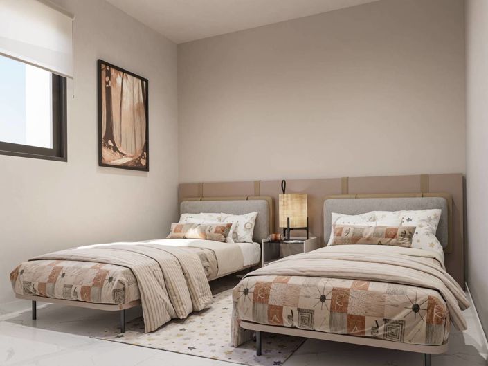 Image No.8-1 Bed Apartment for sale