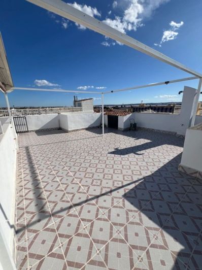 Image No.1-Villa de 3 chambres à vendre à Torrevieja
