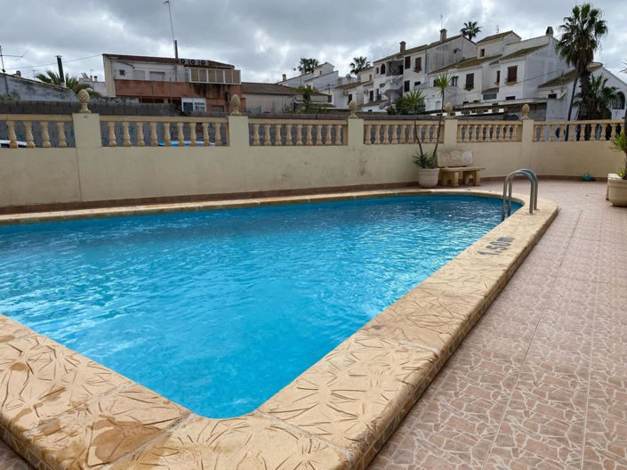 Image No.1-Appartement de 2 chambres à vendre à San Miguel de Salinas