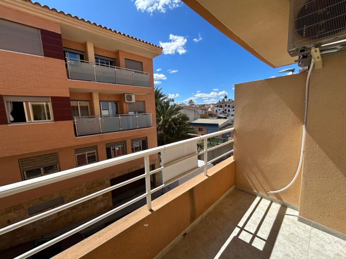 Image No.1-Appartement de 2 chambres à vendre à San Miguel de Salinas