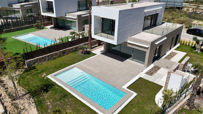 Image No.1-3 Bed Villa for sale