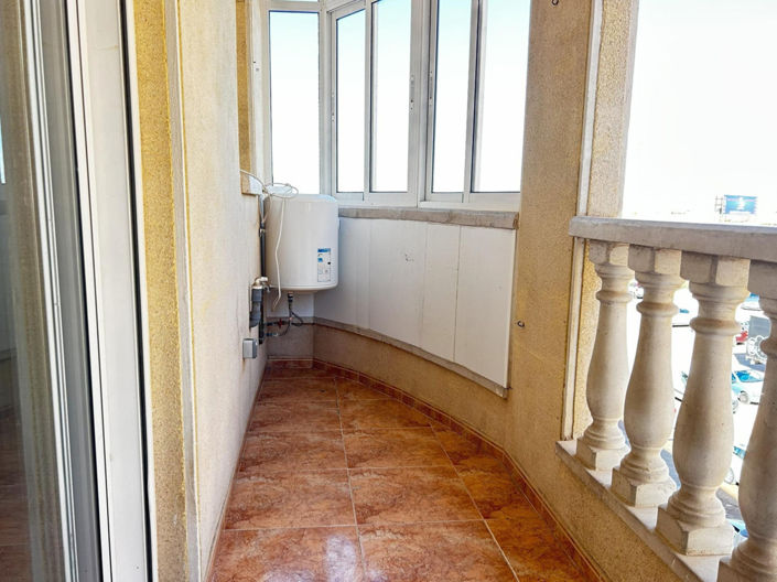 Image No.1-Appartement de 2 chambres à vendre à Torrevieja