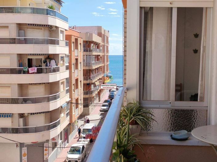 Image No.1-Appartement de 3 chambres à vendre à Torrevieja
