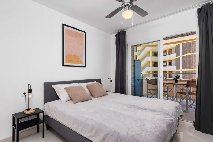 Image No.10-Appartement de 2 chambres à vendre à La Zenia