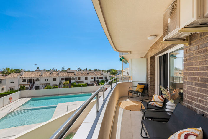 Image No.13-Appartement de 2 chambres à vendre à La Zenia