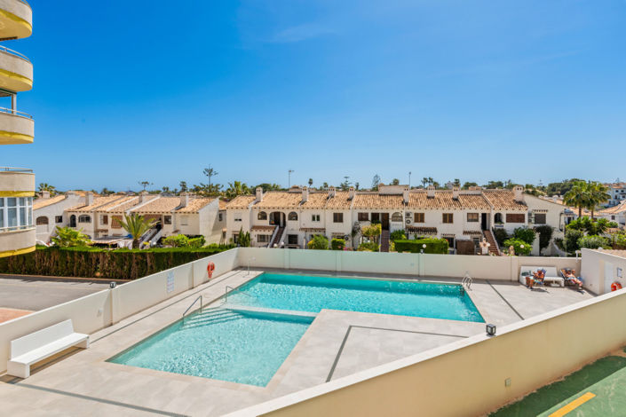 Image No.17-Appartement de 2 chambres à vendre à La Zenia