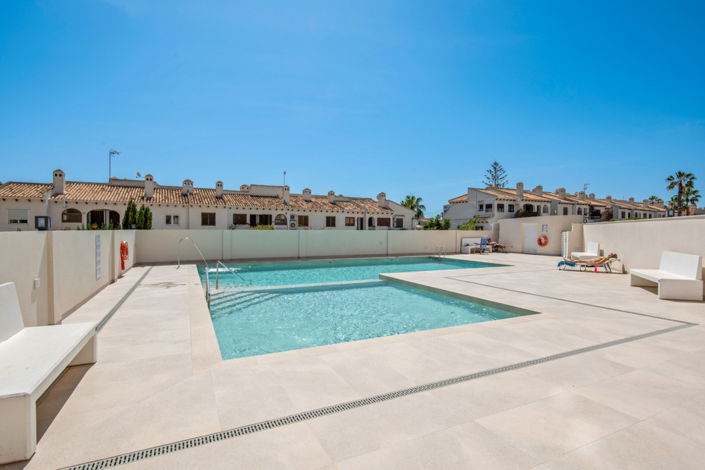 Image No.26-Appartement de 2 chambres à vendre à La Zenia